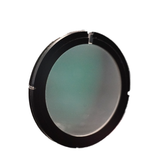 CANON NFD 85 f/1.2 L REPLACEMENT GLASS ONLY image 0