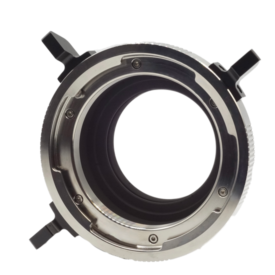ARRI LPL - E MOUNT CINE PRO ADAPTER image 0
