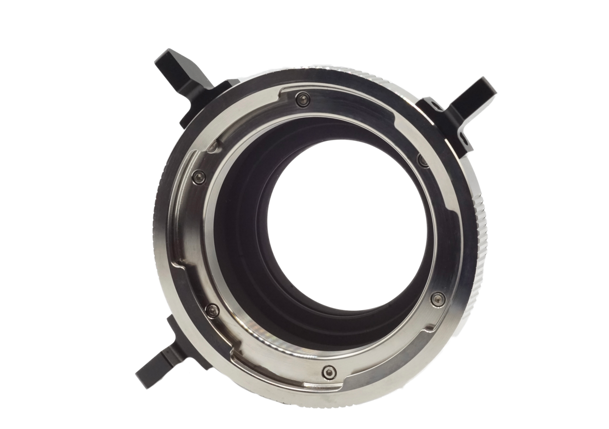 ARRI LPL - E MOUNT CINE PRO ADAPTER image 0