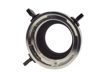 ARRI LPL - E MOUNT CINE PRO ADAPTER image 0