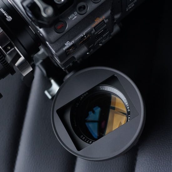 CINESHADE - 80mm image 7