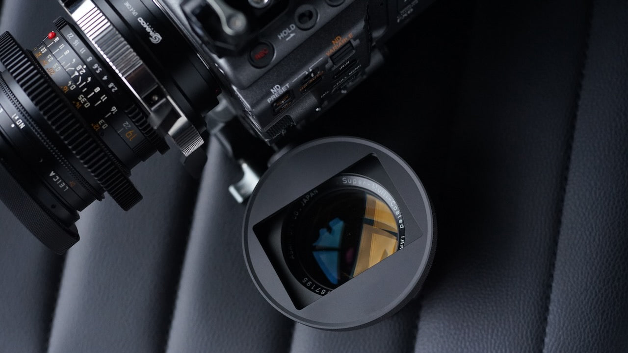 CINESHADE - 80mm image 7