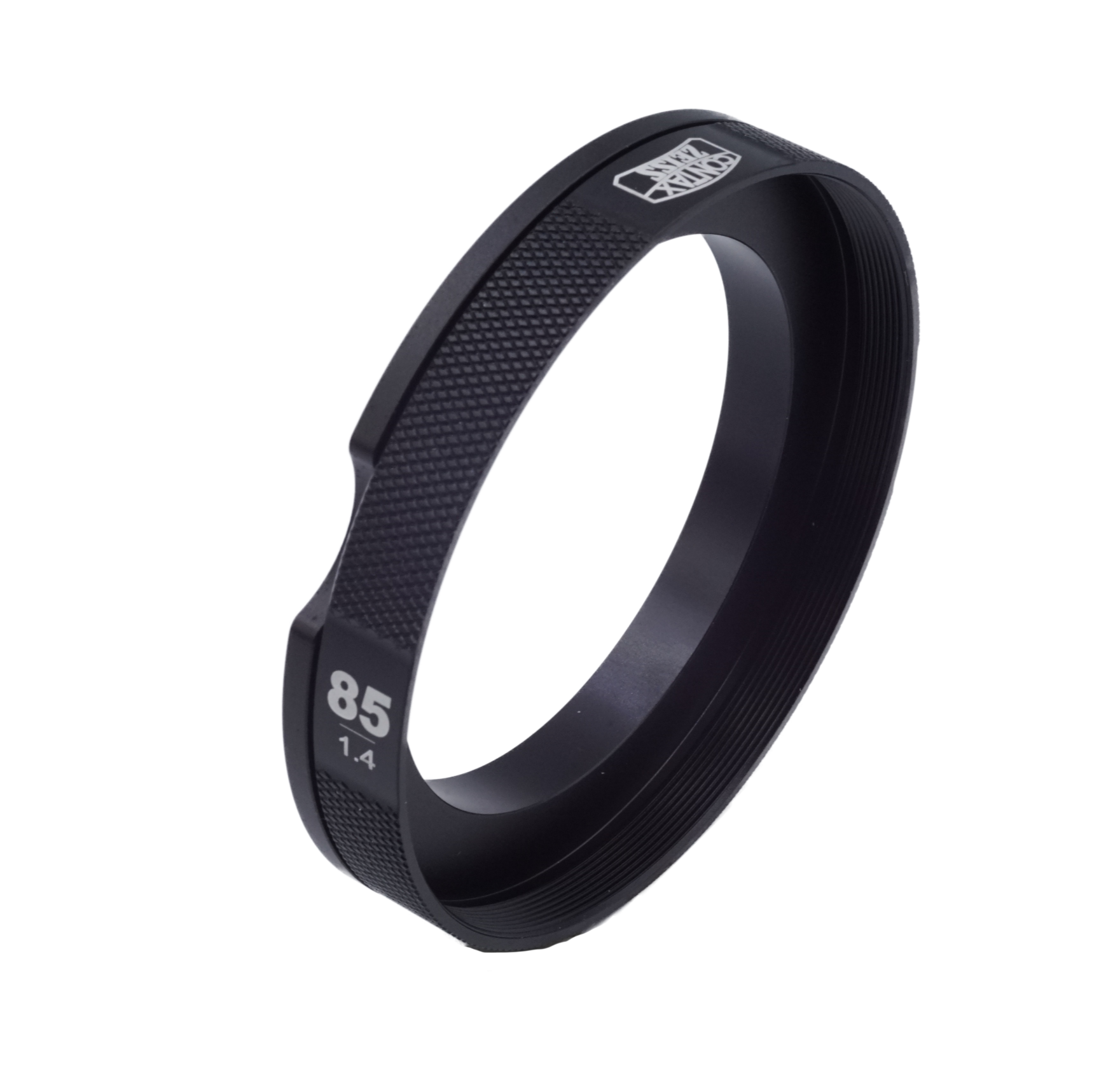 SIGNATURE SERIES 85mm O.D. CINE SPEC RING image 0