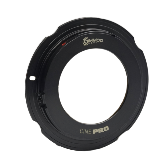 SIMMOUNT M42 - EF CONVERSION MOUNT image 0