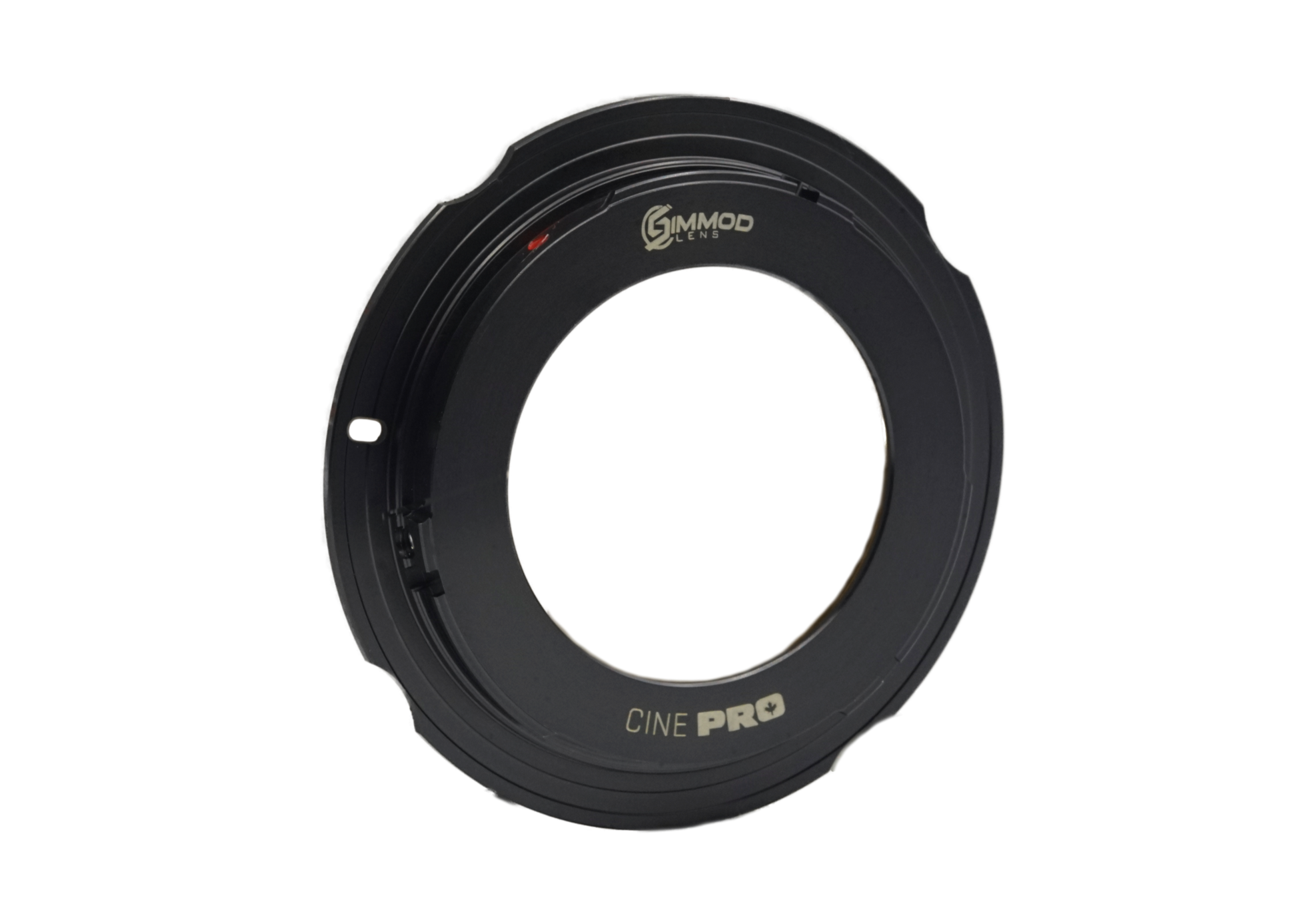SIMMOUNT M42 - EF CONVERSION MOUNT image 0