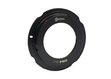 SIMMOUNT M42 - EF CONVERSION MOUNT image 0