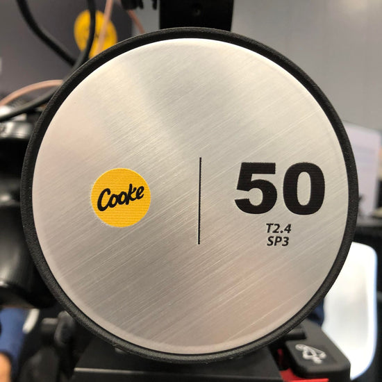 COOKE SP3 - FRONT CINE CAPS image 4