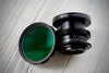 SIMMOD 82mm Variable Neutral Density 0.4 - 1.8 Filter w/ Case image 6