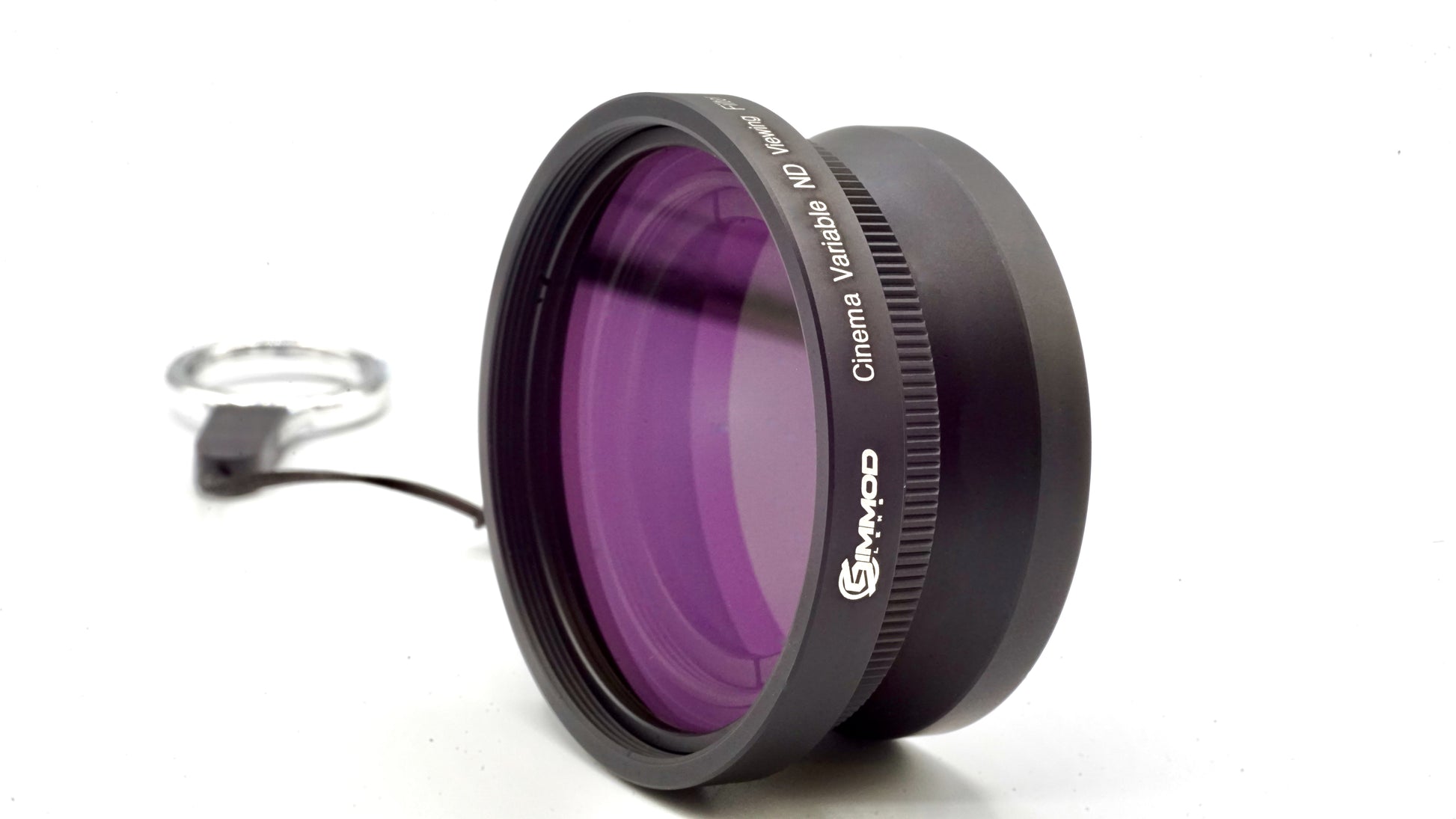 VARIABLE ND VIEWING FILTER image 1