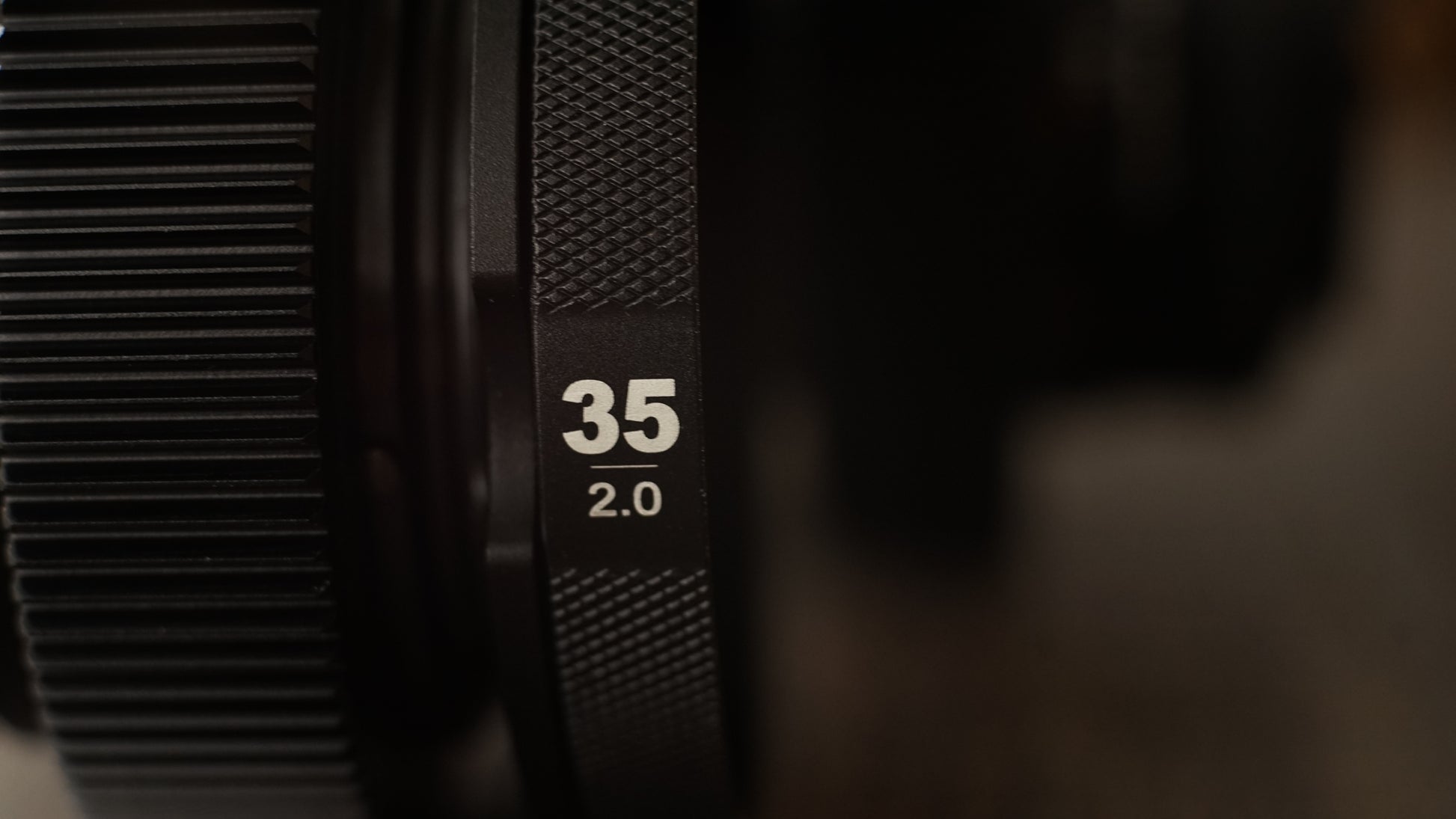 SIGNATURE SERIES 85mm O.D. CINE SPEC RING image 6