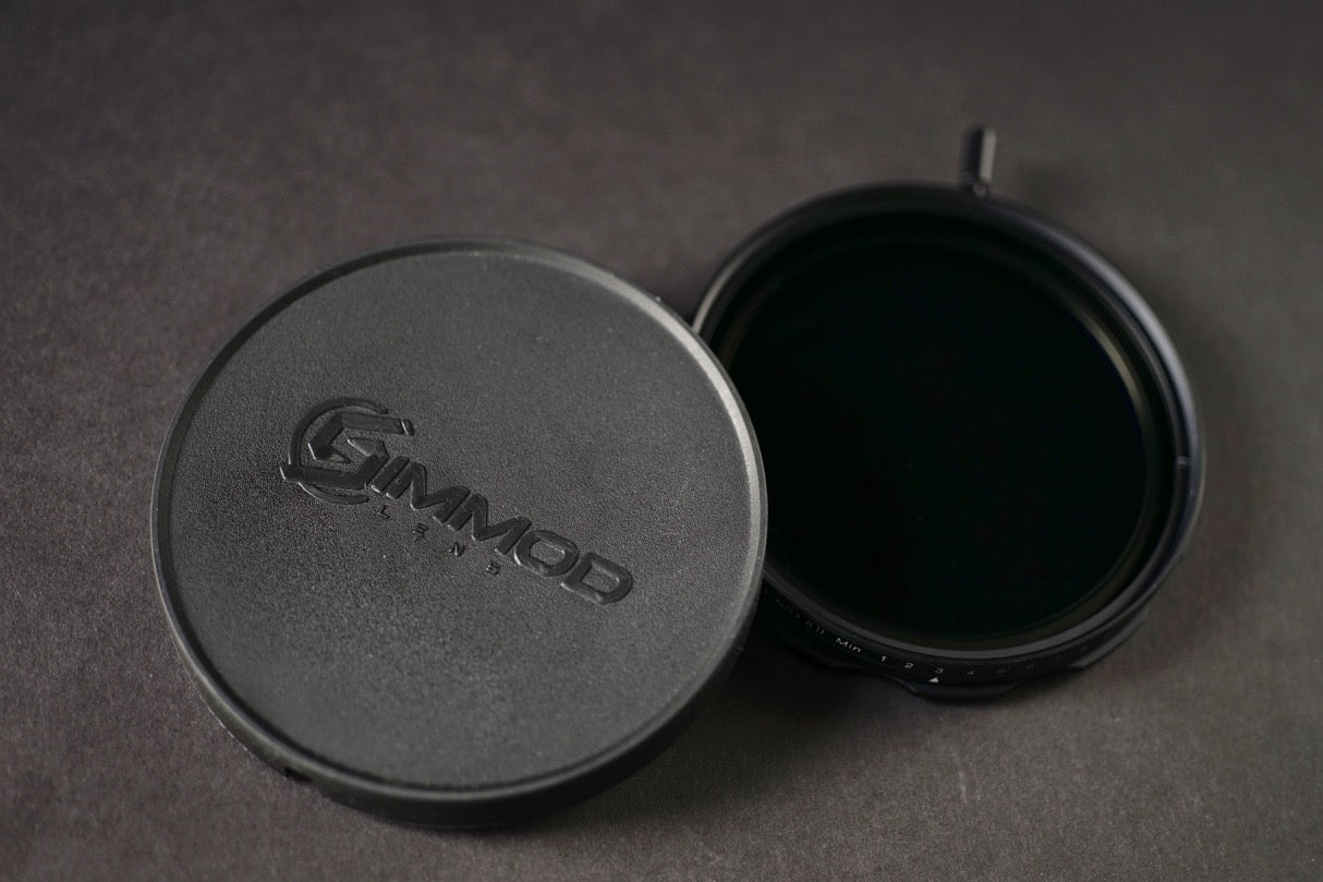 SLIP ON CAP for VND FILTER image 1
