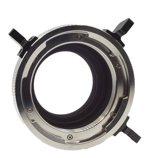 ARRI LPL - L MOUNT CINE PRO ADAPTER image 0