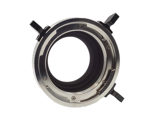 ARRI LPL - L MOUNT CINE PRO ADAPTER image 0