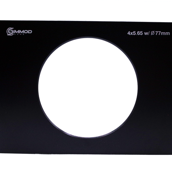 SIMTray™ Filter Adapter image 0