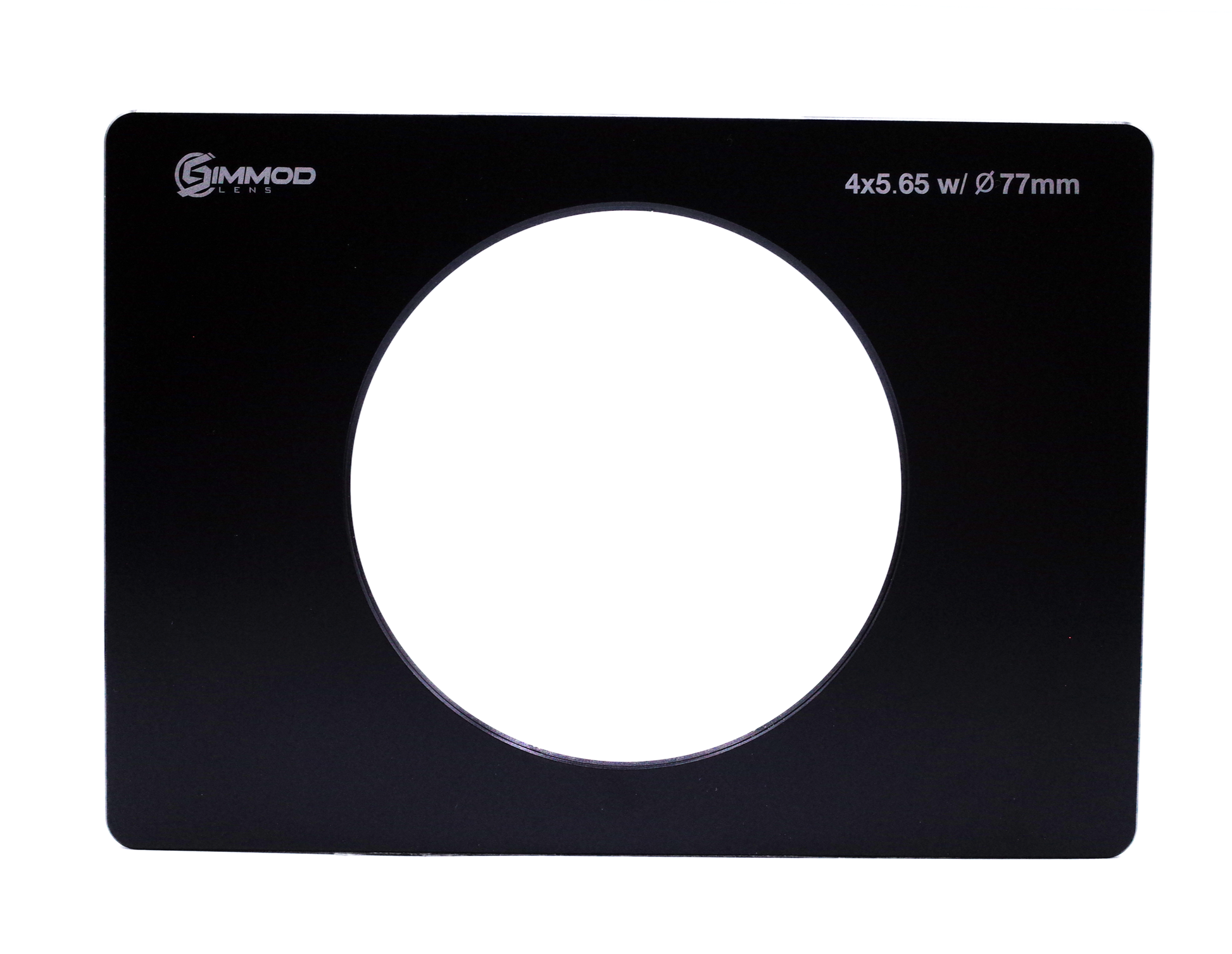 SIMTray™ Filter Adapter image 0