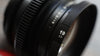SIGNATURE SERIES 80mm O.D. CINE SPEC RING FOR LEICA R 19MM VII f/2.8 image 4