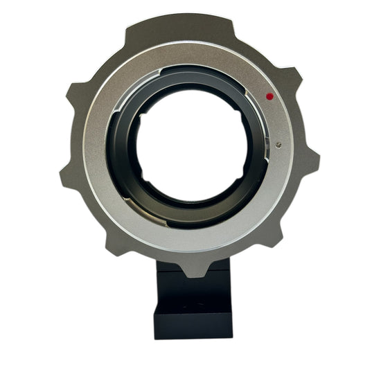 Canon EF to L Positive Locking Adapter image 3