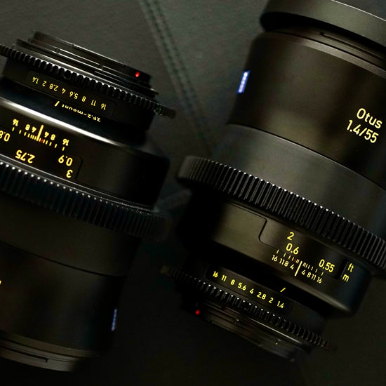 SIMple Fit Follow Focus Gear - JUMBO image 1