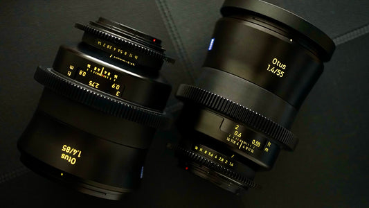 SIMple Fit Follow Focus Gear - JUMBO image 1