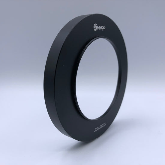 114mm O.D. PRO SIMRING image 1