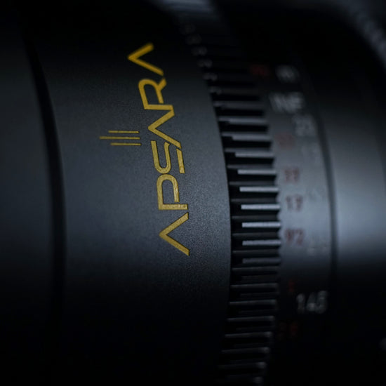 APSARA PRESTIGE T2.0 MACRO LENSES image 10