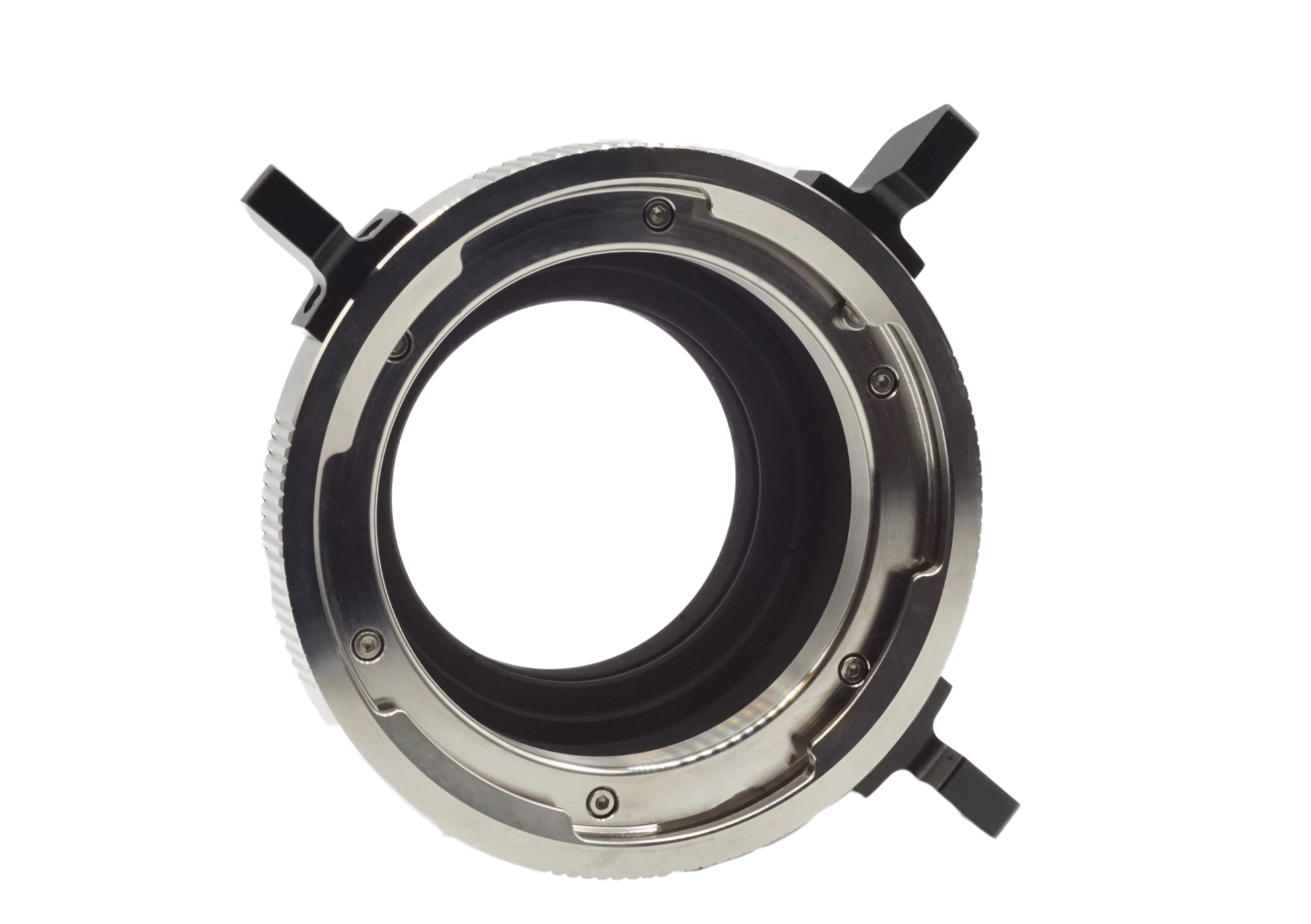 ARRI LPL - RF MOUNT CINE PRO ADAPTER image 0