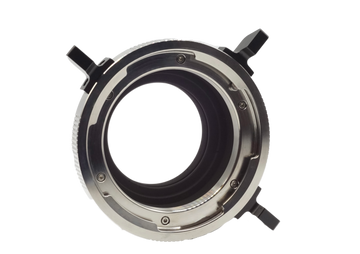 ARRI LPL - RF MOUNT CINE PRO ADAPTER image 0