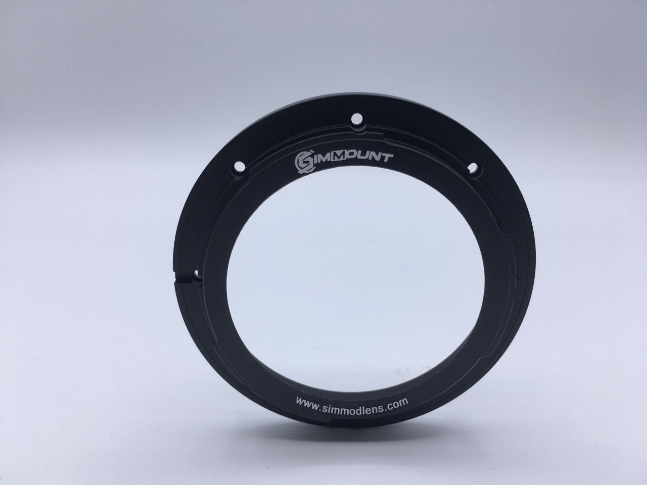 SIMMOUNT OLYMPUS ZUIKO OM- EF CONVERSION MOUNT image 3
