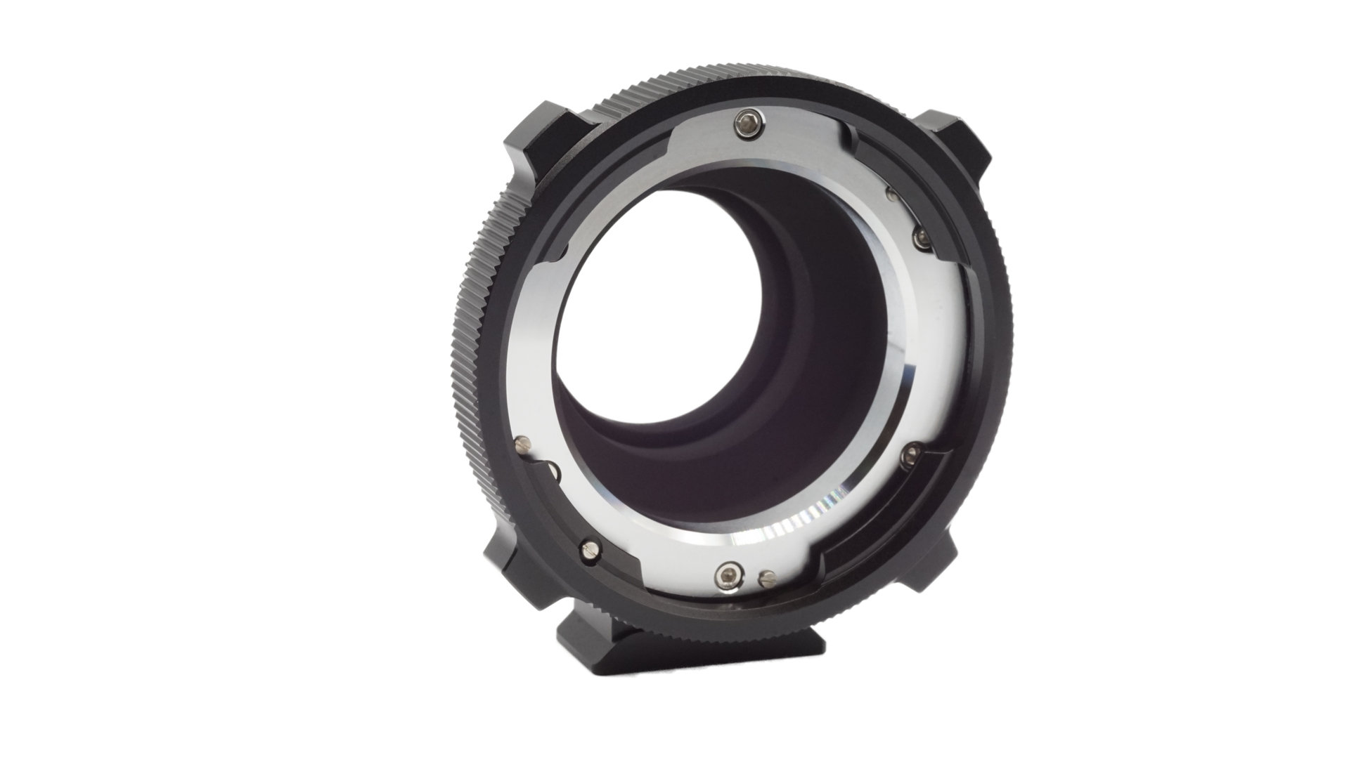 ARRI PL - FUJI FX CINE PRO ADAPTER image 0