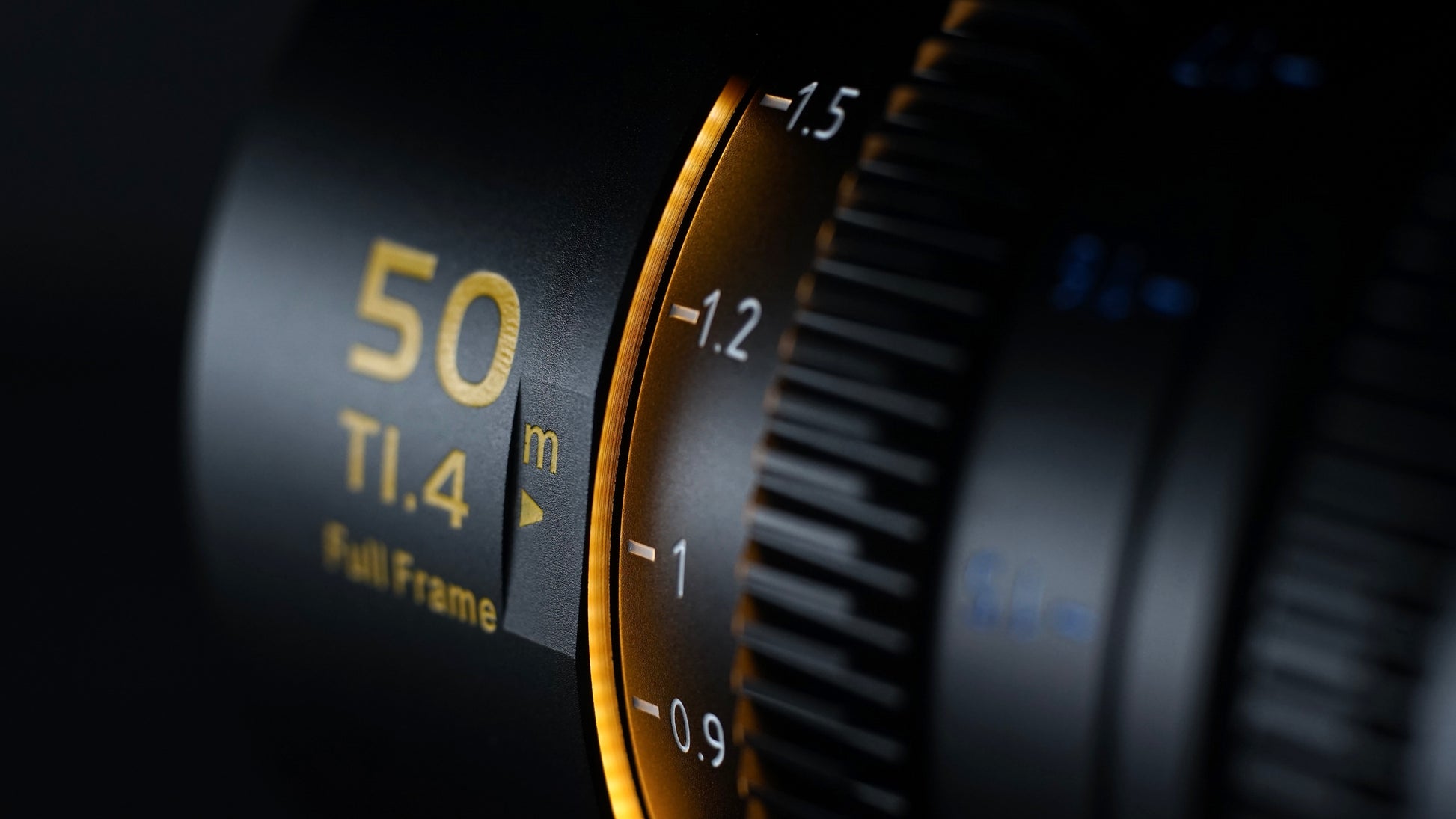 APSARA LUMIERE T1.4 SUPER SPEED CINE SET image 2