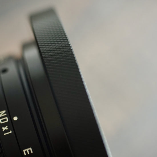Leica R 19mm f2.8 VII 80 / 85mm O.D. SIMRING image 5
