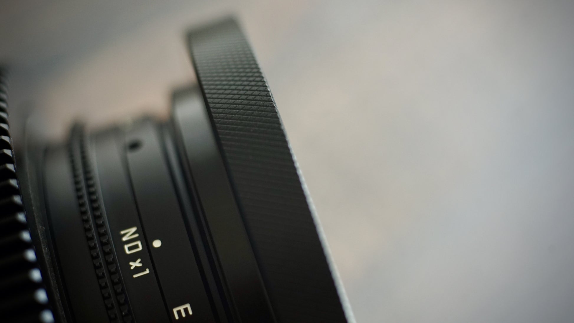 Leica R 19mm f2.8 VII 80 / 85mm O.D. SIMRING image 5