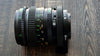 MAMIYA 645 - EF ADAPTER w/ P-LOCK image 3