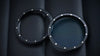ESSENCE REAR MAGNETIC FILTERS - ARIA BLACK MIST image 7