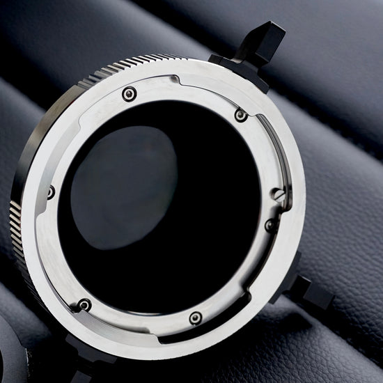 ARRI LPL - E MOUNT CINE PRO ADAPTER image 3