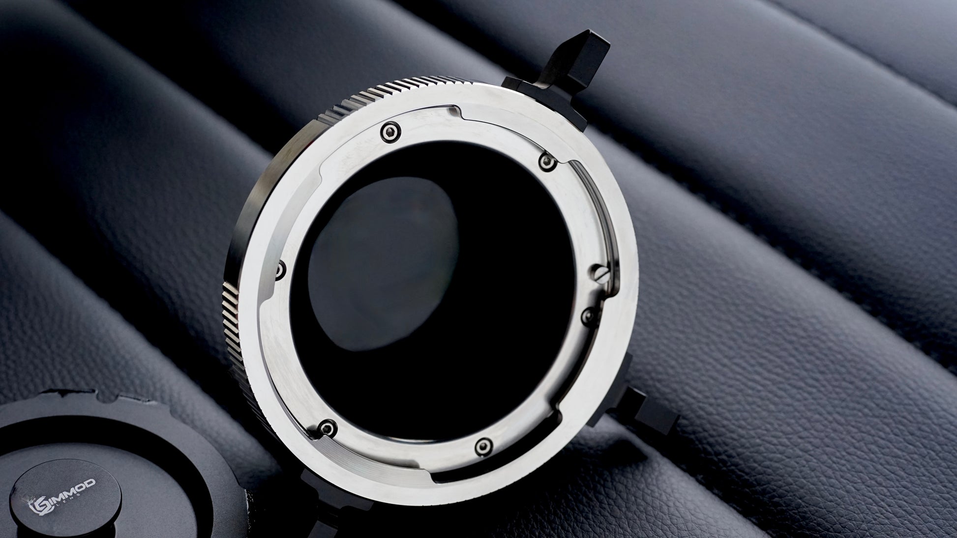 ARRI LPL - E MOUNT CINE PRO ADAPTER image 3