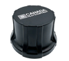 WIDE BASE SHIMMABLE PL REAR CAP -  PLASTIC image 0