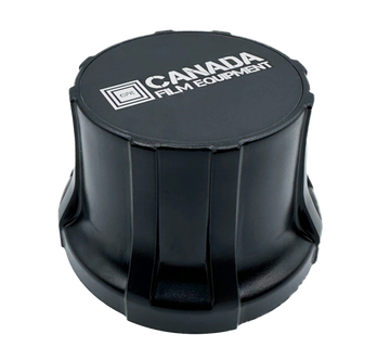 WIDE BASE SHIMMABLE PL REAR CAP -  PLASTIC image 0