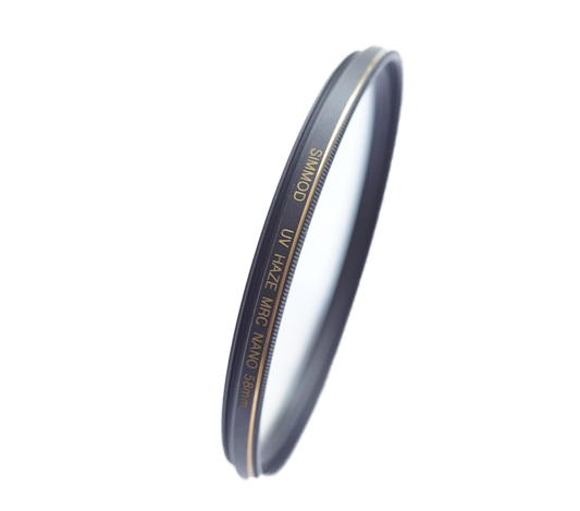 SIMMOD UV CUT FILTER - PRO SET image 0