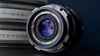 SIMMOUNT OLYMPUS ZUIKO OM - LPL CONVERSION MOUNT image 2