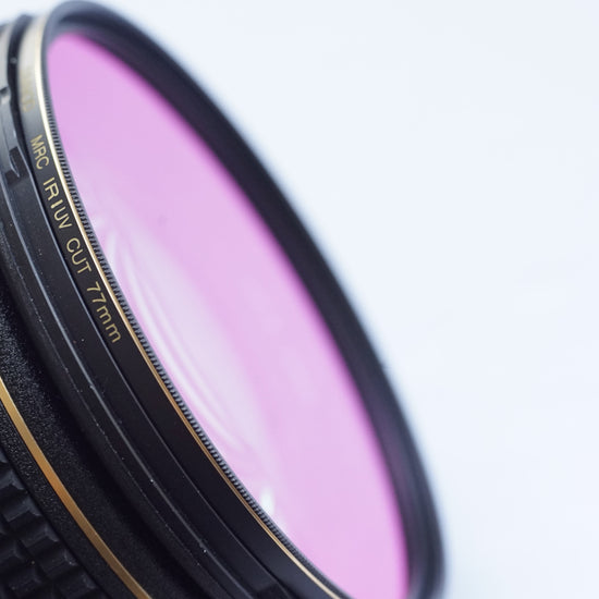 UV | IR CUT FILTER image 1