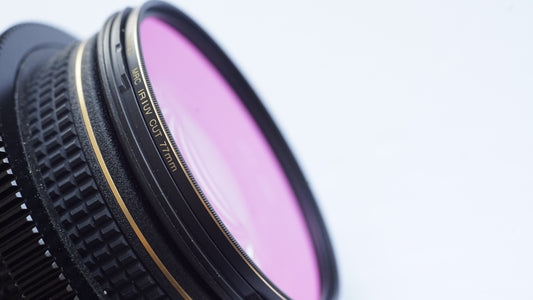 UV | IR CUT FILTER image 1