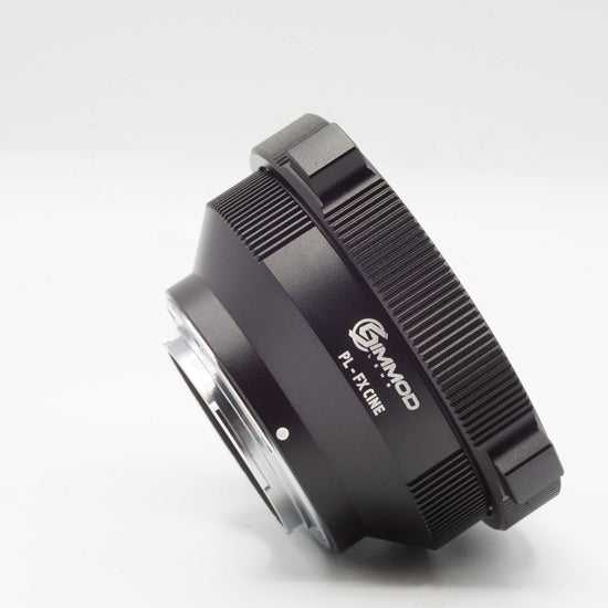 ARRI PL - FUJI FX CINE PRO ADAPTER image 1
