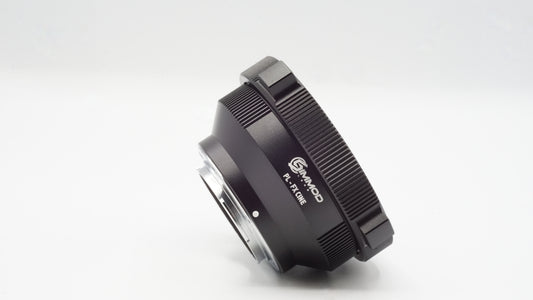 ARRI PL - FUJI FX CINE PRO ADAPTER image 1