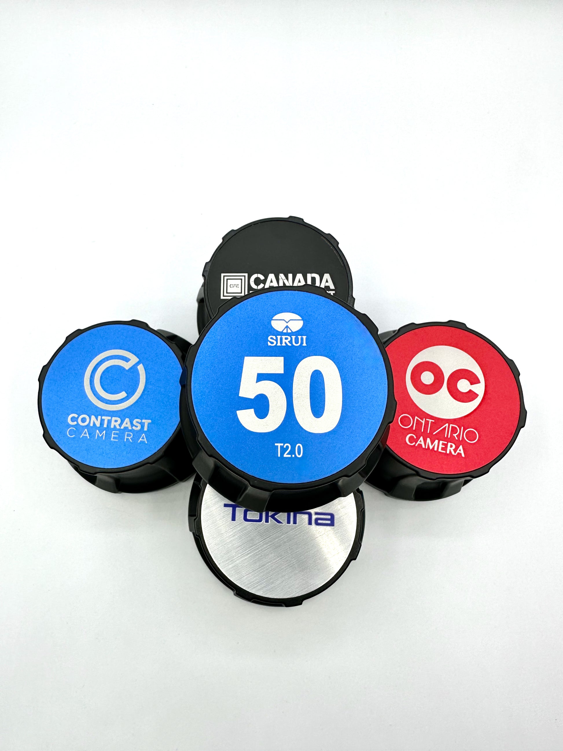 WIDE BASE SHIMMABLE PL REAR CAP -  HD ALUMINUM image 7