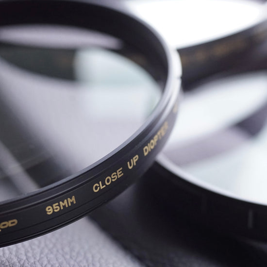 95mm DIOPTER image 1