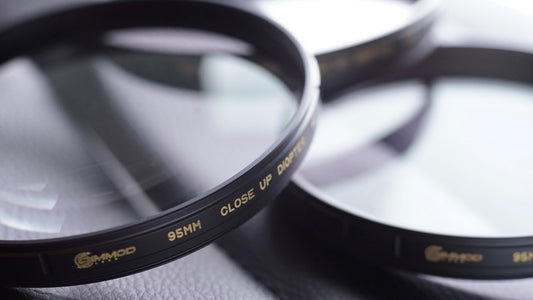 95mm DIOPTER image 1