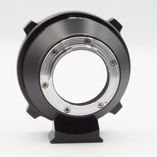 ARRI PL - M4/3 CINE PRO ADAPTER image 3