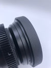 CINE SLIP ON CAP // 80mm OD / 85mm OD / 95mm OD / 114mm OD image 2