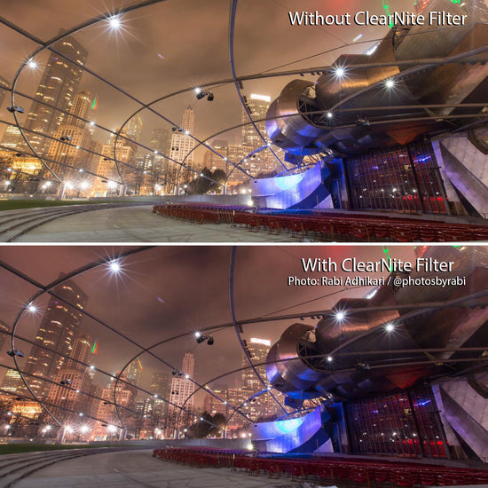 SIMMOD ClearNite™ Filter image 3
